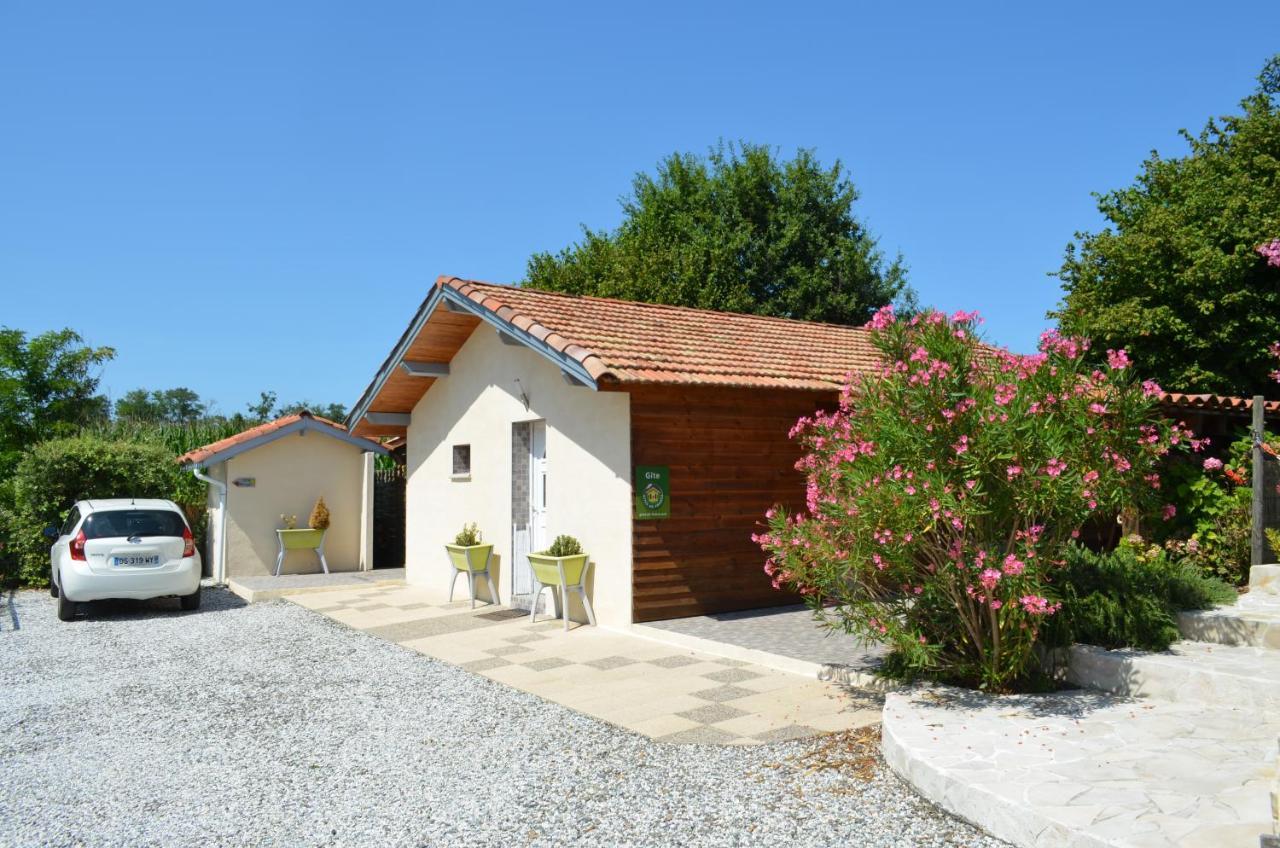 Gite La Forge De Clermont المظهر الخارجي الصورة