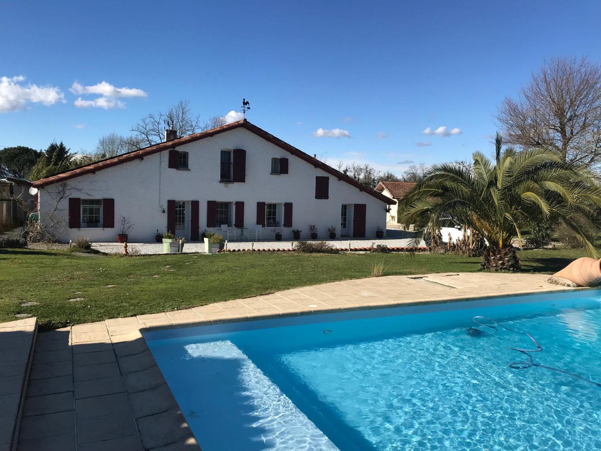 Gite La Forge De Clermont المظهر الخارجي الصورة