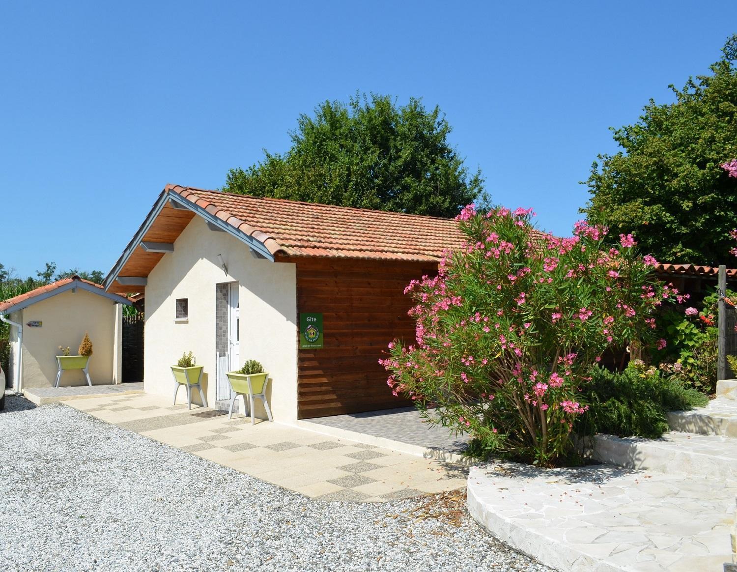 Gite La Forge De Clermont المظهر الخارجي الصورة