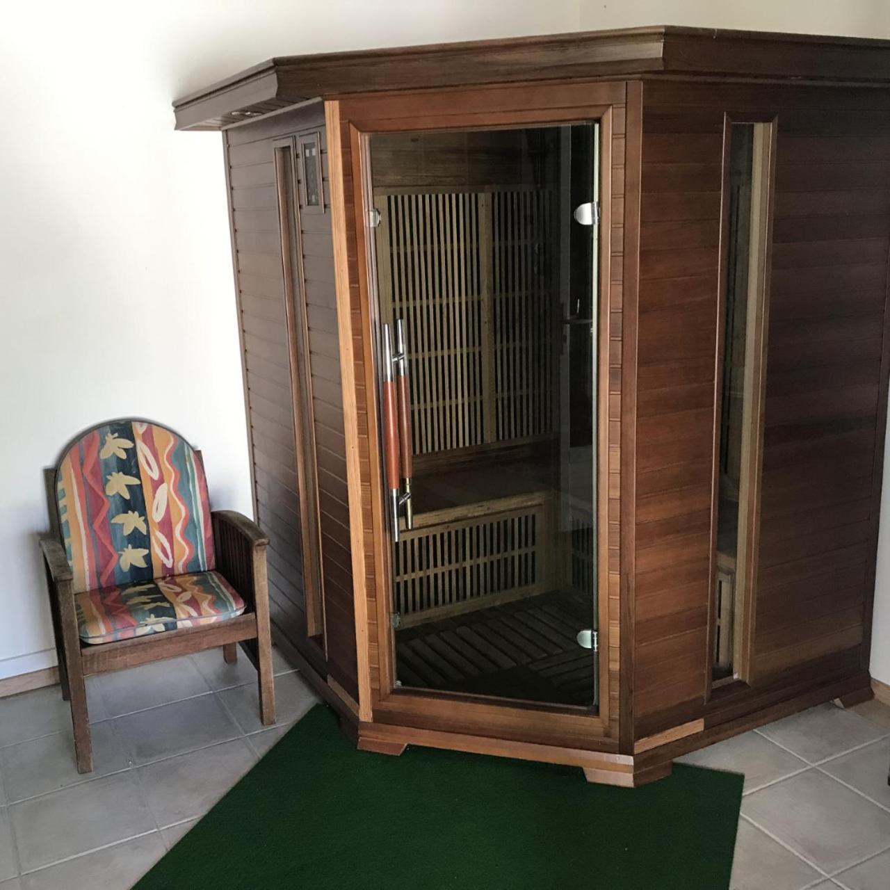 Gite La Forge De Clermont المظهر الخارجي الصورة