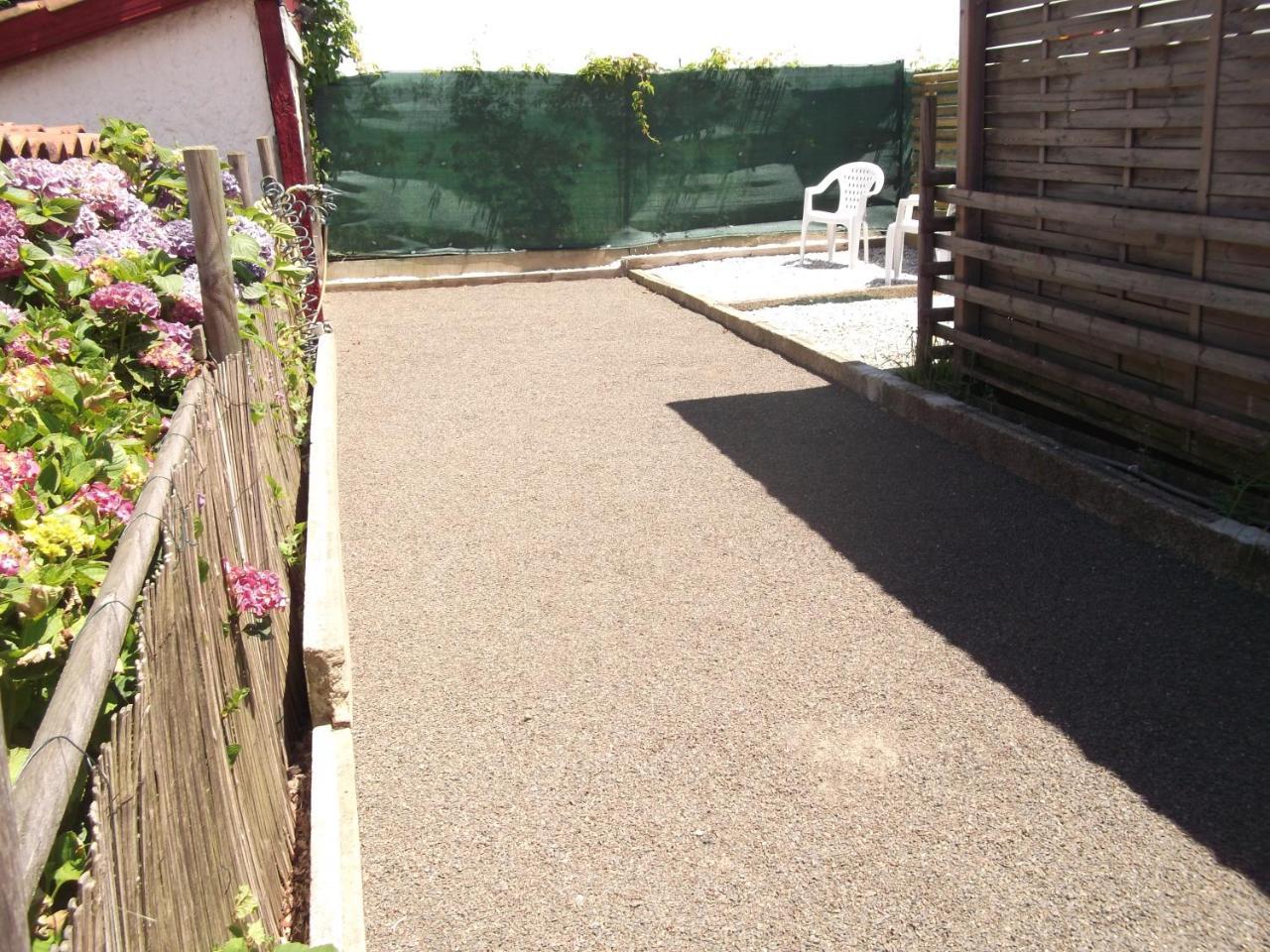 Gite La Forge De Clermont المظهر الخارجي الصورة