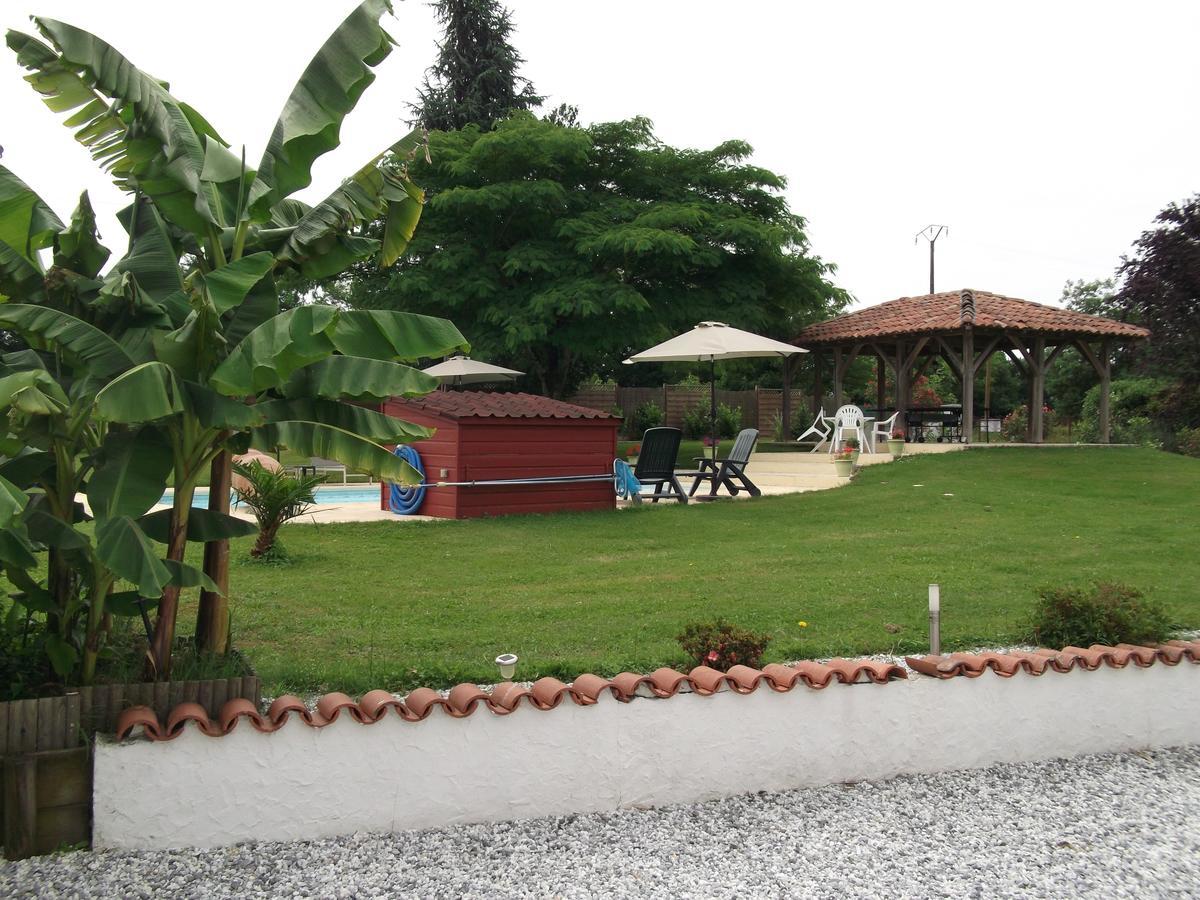 Gite La Forge De Clermont المظهر الخارجي الصورة